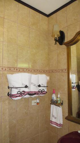 Villa Alta Bed&breakfast