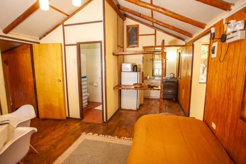 Lodge Caba�as La Bella Durmiente