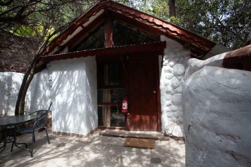 Lodge Caba�as La Bella Durmiente
