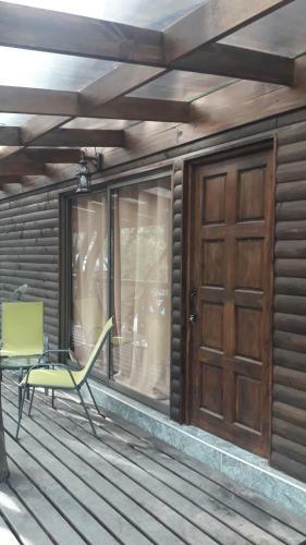 Lodge Caba�as La Bella Durmiente