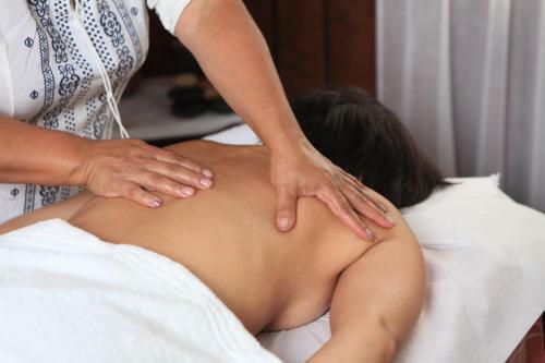 Lodge Caba�as La Bella Durmiente