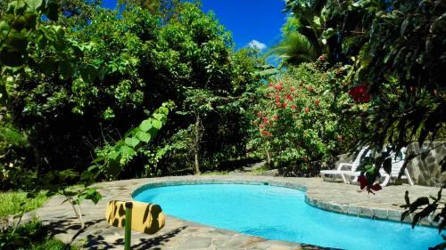 Bed & Breakfast Tiriguro Lodge