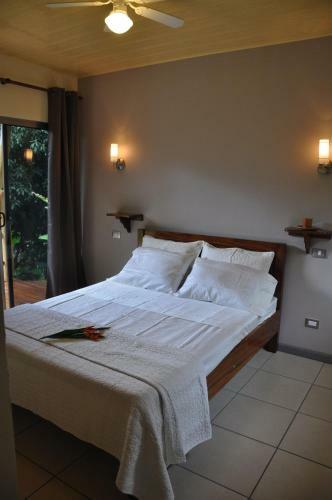 Bed & Breakfast Tiriguro Lodge