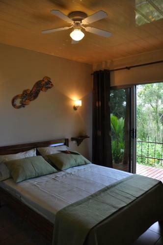Bed & Breakfast Tiriguro Lodge