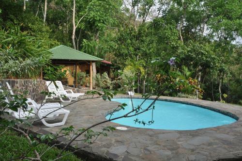 Bed & Breakfast Tiriguro Lodge