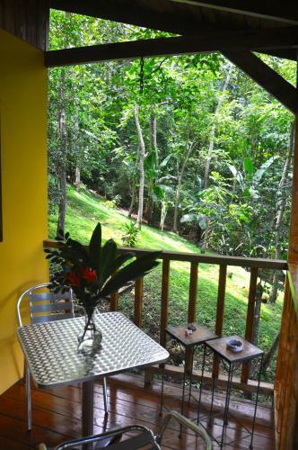 Bed & Breakfast Tiriguro Lodge