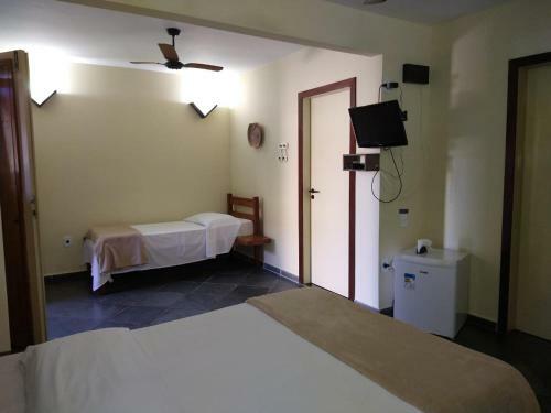 Hostal Pousada Genesis