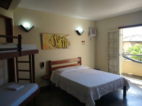 Hostal Pousada Genesis