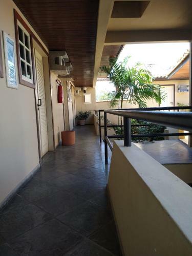 Hostal Pousada Genesis