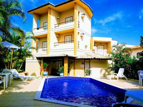 Hostal Pousada Genesis