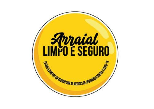 Hostal Pousada Genesis