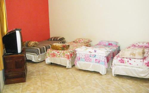 Hotel Roseira