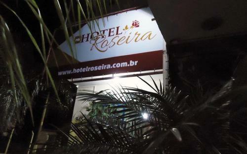 Hotel Roseira
