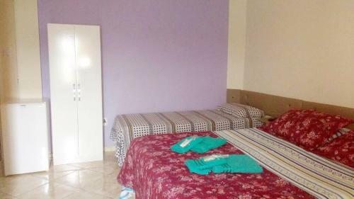 Hotel Roseira