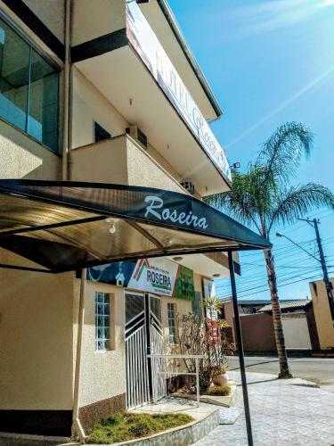 Hotel Roseira
