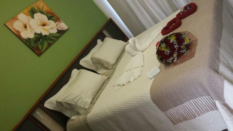 Coqueiral Praia Hotel