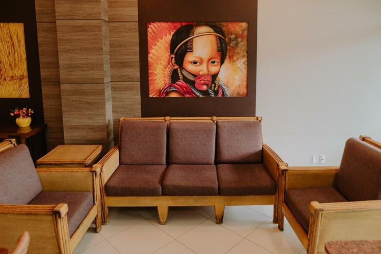 Hotel Lago Da Palma