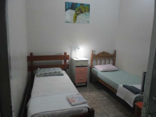 Hostal Hotel Palmas Tocantins
