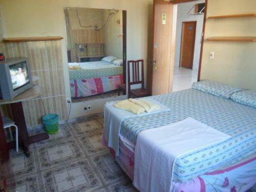 Hostal Hotel Palmas Tocantins