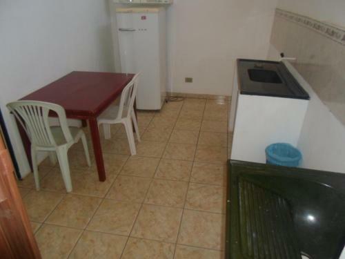 Hostal Hotel Palmas Tocantins
