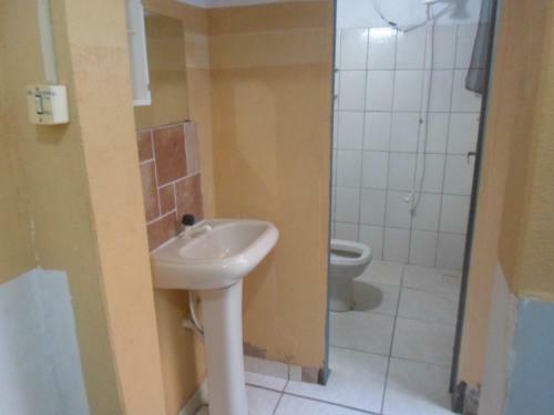 Hostal Hotel Palmas Tocantins
