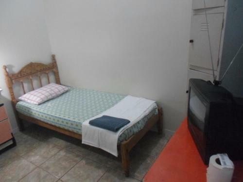 Hostal Hotel Palmas Tocantins