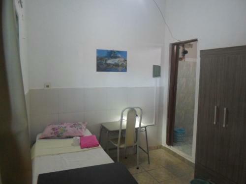 Hostal Hotel Palmas Tocantins