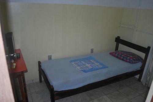 Hostal Hotel Palmas Tocantins