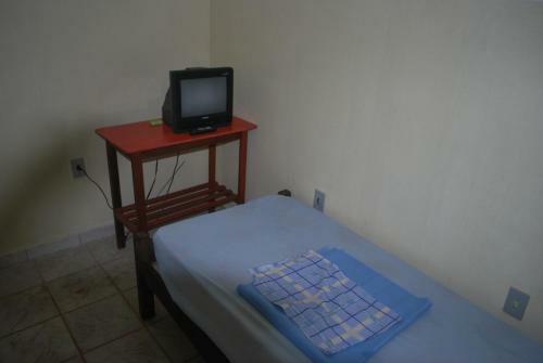 Hostal Hotel Palmas Tocantins