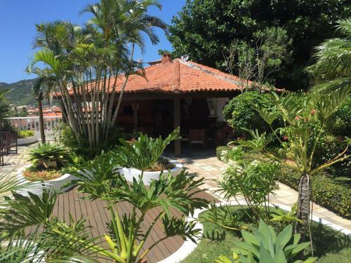 Hostal Pousada Caminho Do Sol