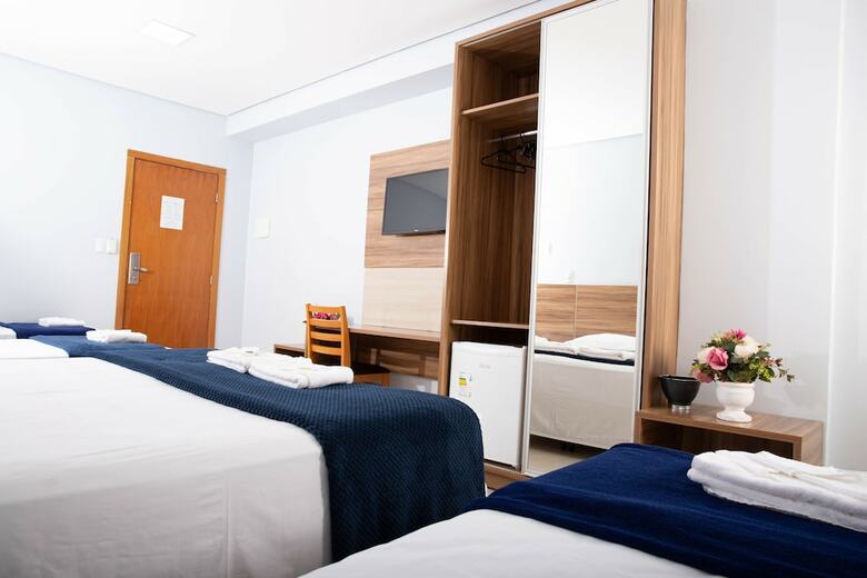 Hotel Araguaia