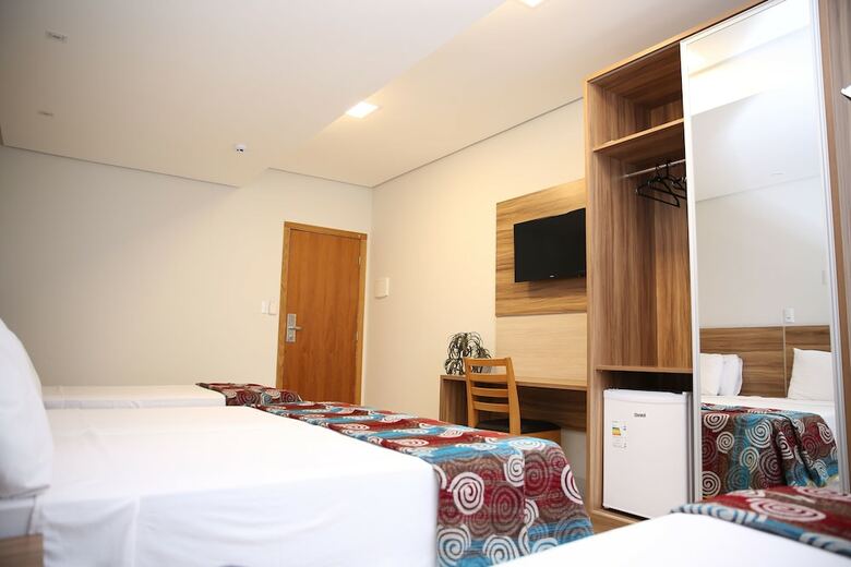 Hotel Araguaia