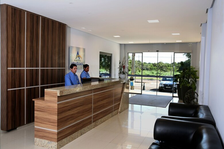 Hotel Araguaia