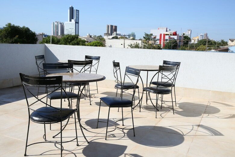 Hotel Araguaia