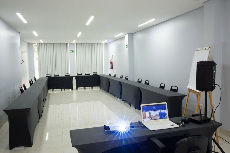 Hotel Araguaia