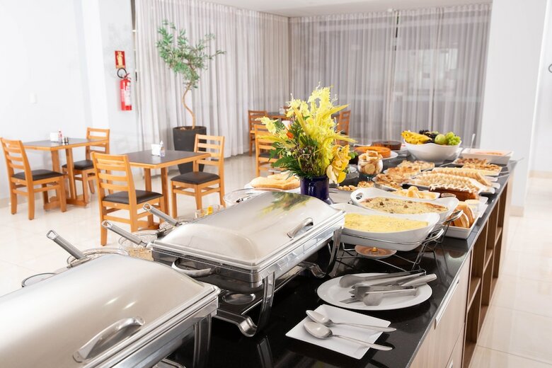 Hotel Araguaia