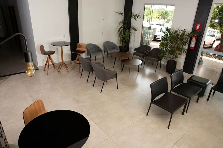Hotel Araguaia