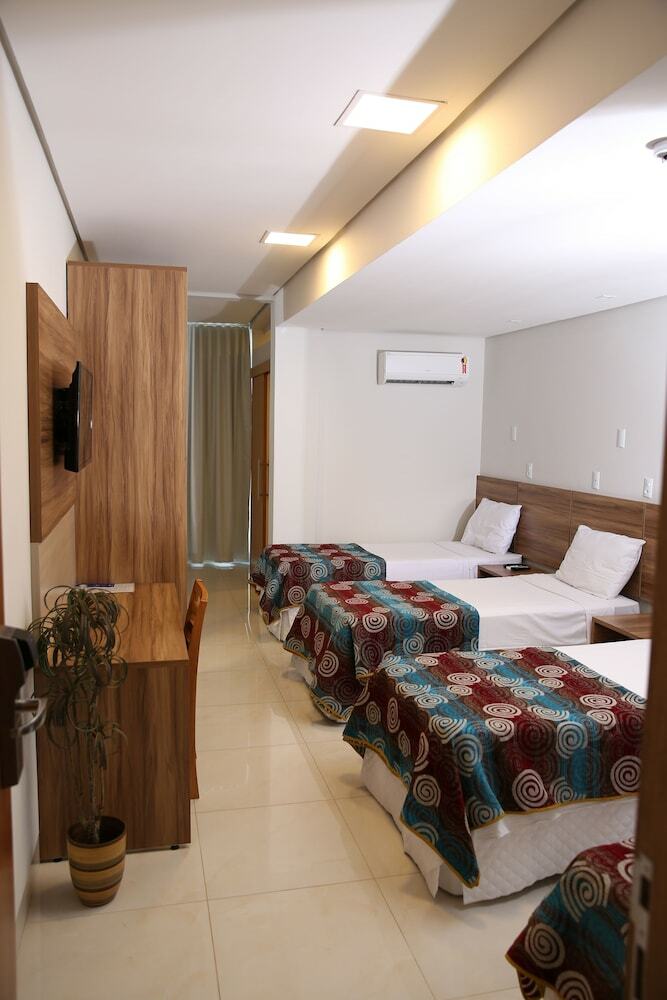Hotel Araguaia