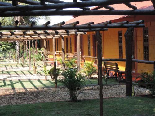Agroturismo Santana's Ranch