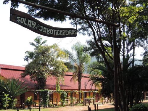 Agroturismo Santana's Ranch