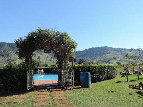 Agroturismo Santana's Ranch
