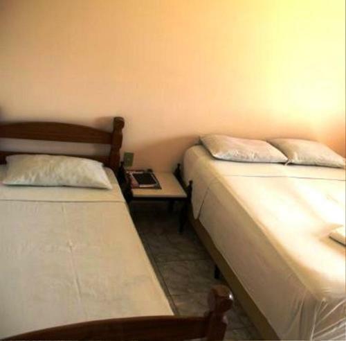 Hostal Pousada Dos Caminhos