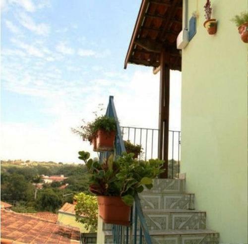 Hostal Pousada Dos Caminhos