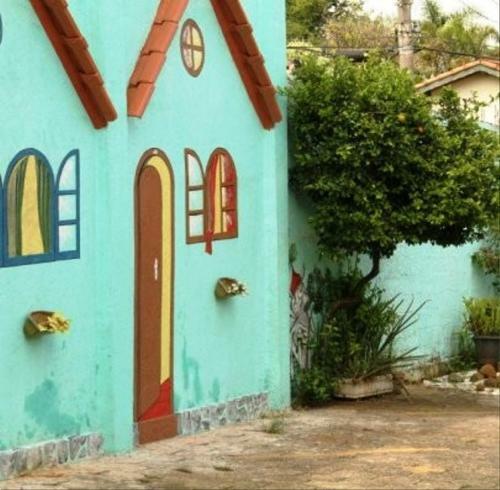 Hostal Pousada Dos Caminhos
