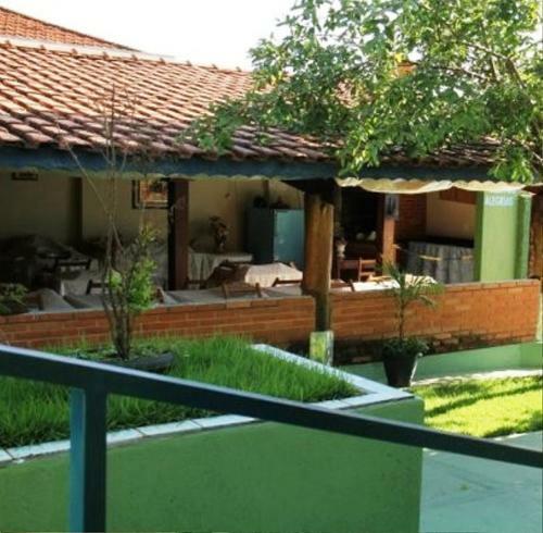 Hostal Pousada Dos Caminhos