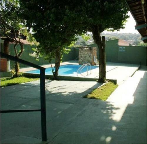 Hostal Pousada Dos Caminhos