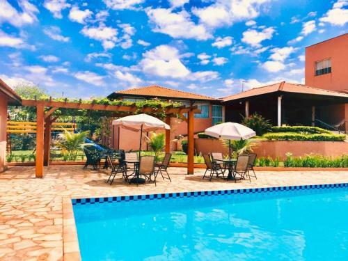 Hotel Imigrantes