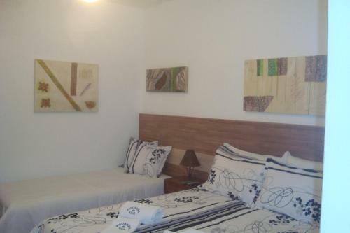 Hostal Pousada Da Lua S�o Pedro