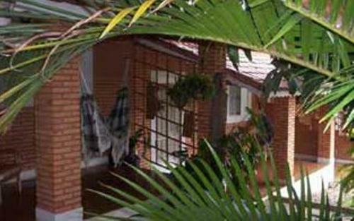 Hostal Pousada Da Lua S�o Pedro