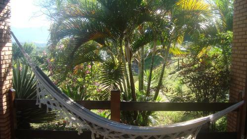 Hostal Pousada Da Lua S�o Pedro